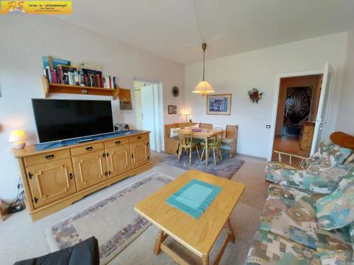 Apartment Ambiente