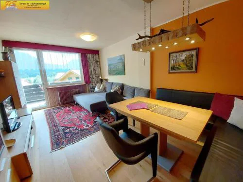 Apartment Grimmingnest by FiS - Fun in Styria