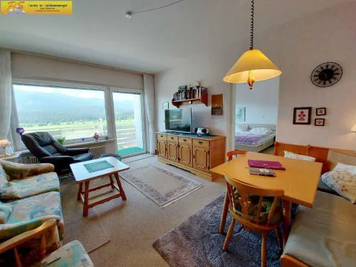 Apartment in Bad Mitterndorf - Steiermark 36988