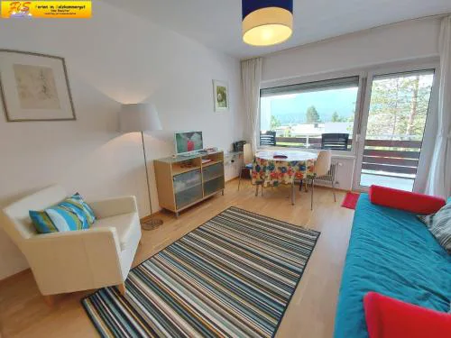 Apartment Kammspitze