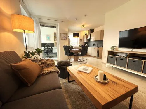 Apartment Moritz
