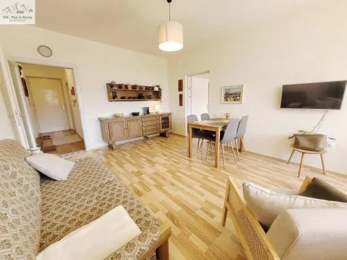 Apartment Svea by FiS - Fun in Styria