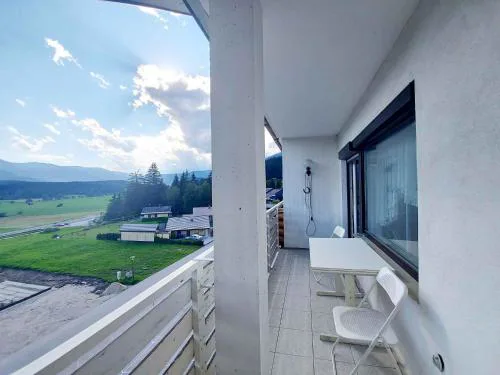 Apartments in Bad Mitterndorf - Steiermark 41117