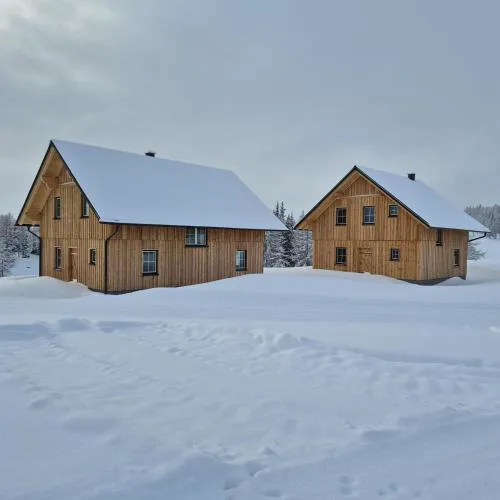 Brandnerhütte Tauplitzalm