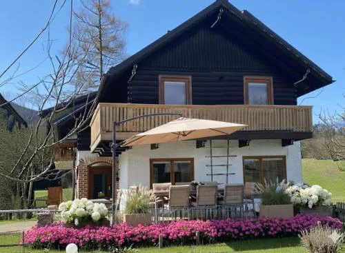 Ferienhaus DaPfusterer
