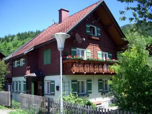 Ferienhaus Reith