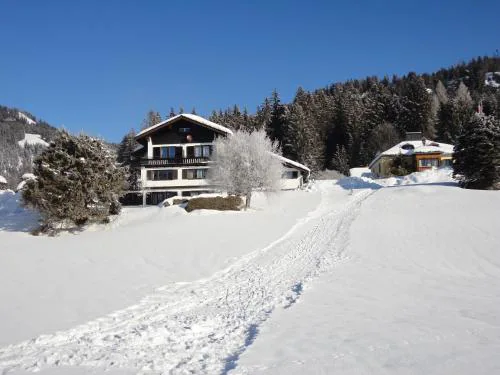 Ferienwohnung Fuchs
