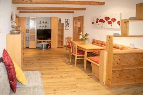 Ferienwohnung Kristina