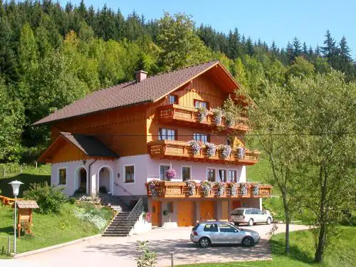 Ferienwohnung Schupfweber