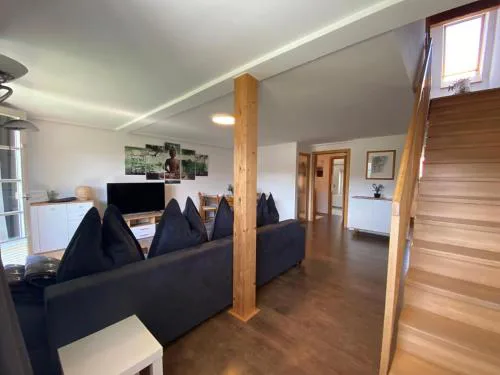 Haus Kampl - Appartement Grundlsee
