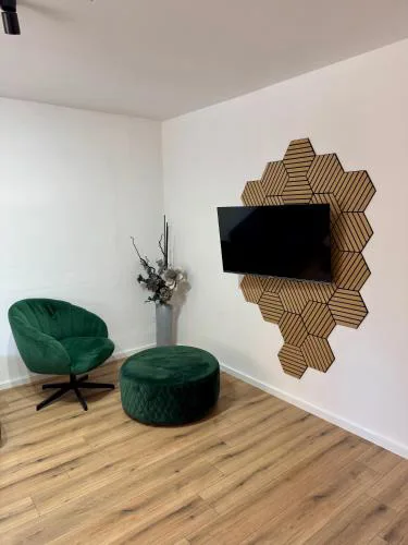 Haus Leo