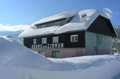 Haus Zink