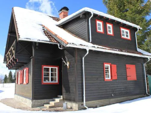 Heidi's house Comfortable Vacation Home