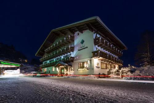 Hotel Aquamarin