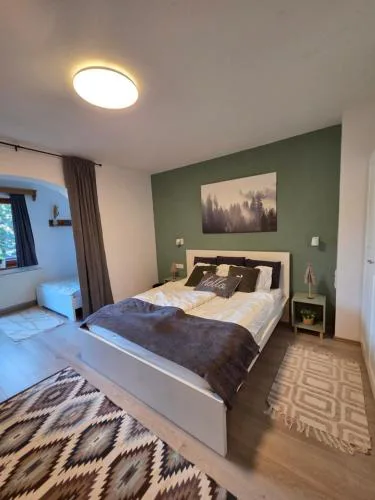 LOBE Apartment