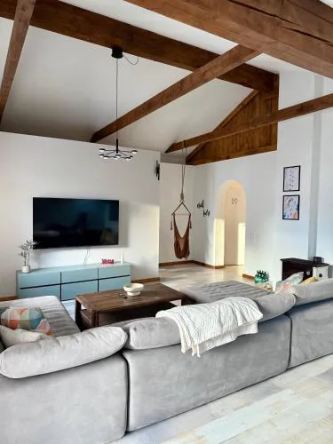 MiHome - Grimming View Loft