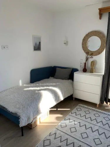 Nada Apartman