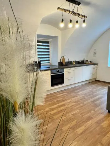 Ferienwohnung in Mixnitz-Bärenschützklamm 2