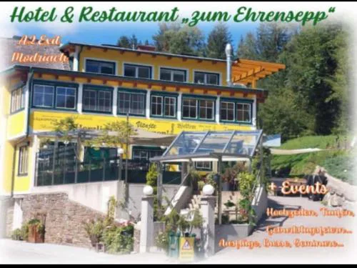 Gasthof Klug zum Ehrensepp