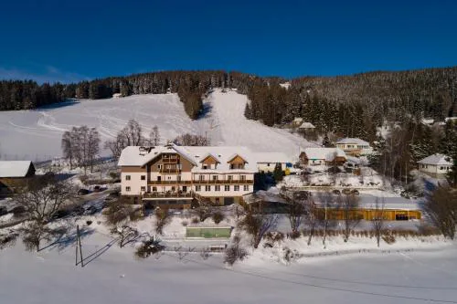 Hotel Schwengerer