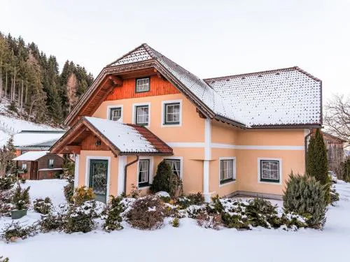 Holiday Home Bio-Landhaus Kesslerhof-6 by Interhome