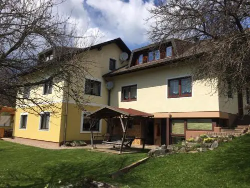 Ferienwohnung Morgensonne