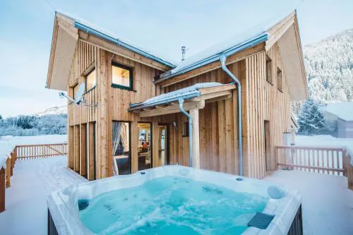 Feriendorf Murau by ALPS RESORTS