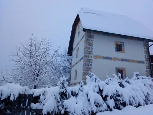 Turmhaus am Perschlhof