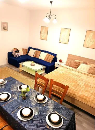 Family 2-Room Apartments Mürzzuschlag - Gazerstr 28 Top 2