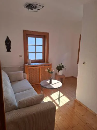 Ferienhaus Stadt Juwel
