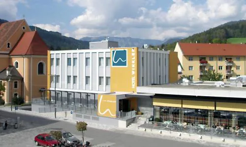 Hotel Restaurant Winkler