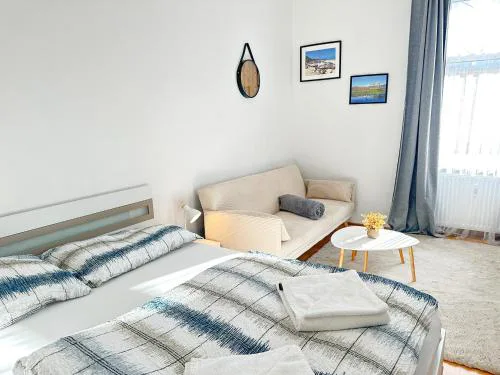 Serenity Apartment