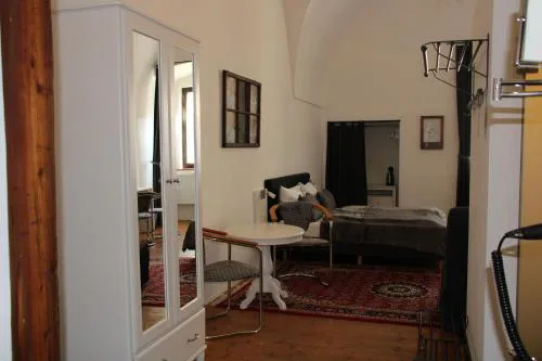 Hotel im Stift Neuberg