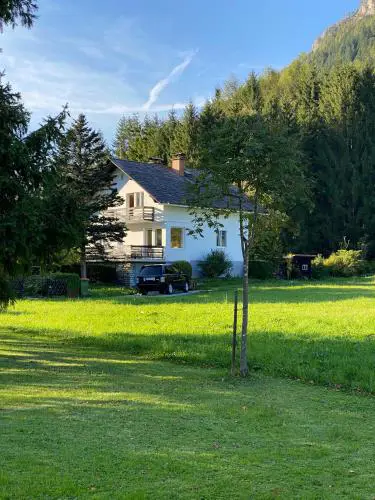 Landhaus Baptist
