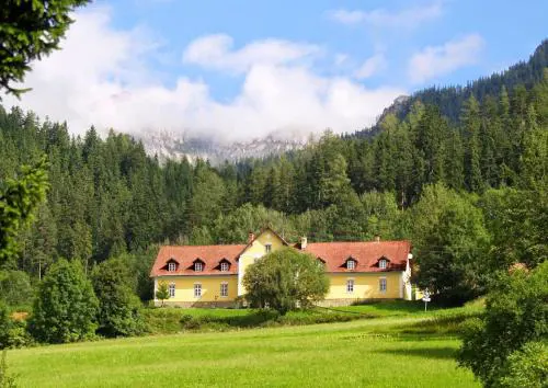 Marx Bauernhaus