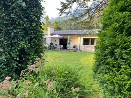 Villa Paradise