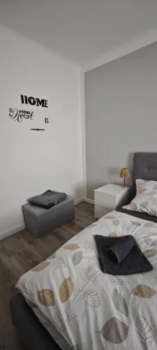 Ferienwohnung Alexander