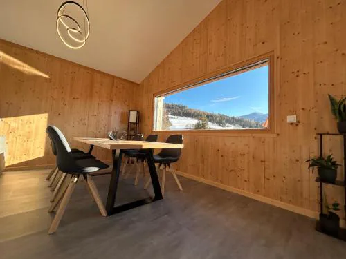 Panorama-Apartment Ennstalblick