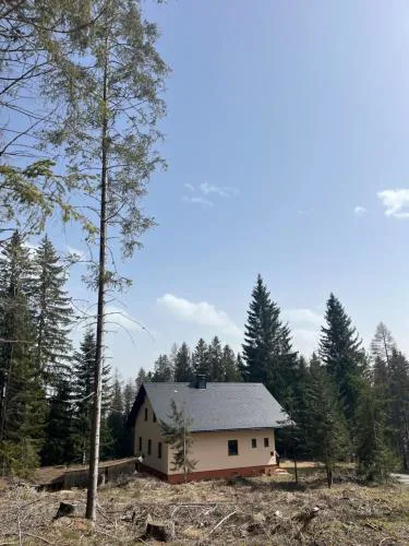 Almhaus Murtal Zirbenland
