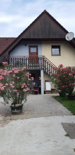 Ferienwohnung 1 Jöbstl