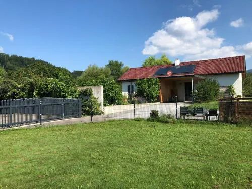 Haus Teichblick Thannhausen bei Weiz