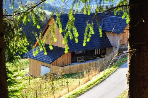 Ferienwohnung Kochs Beeren