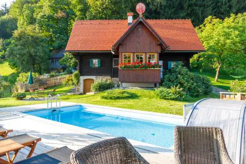 Ferienhaus Pilch Hiasl