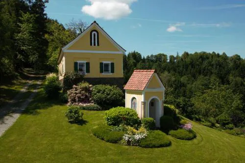 Ferienhaus "Troadkammer" in der Südsteiermark