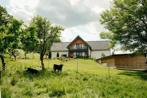KOASA HOF Bed and Breakfast