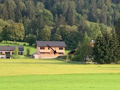 Apartment Kumitzblick