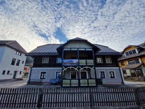 Apartment Sölktäler