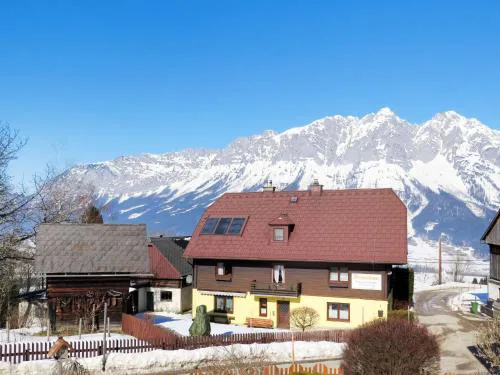 Holiday Home Landhaus Prieger by Interhome