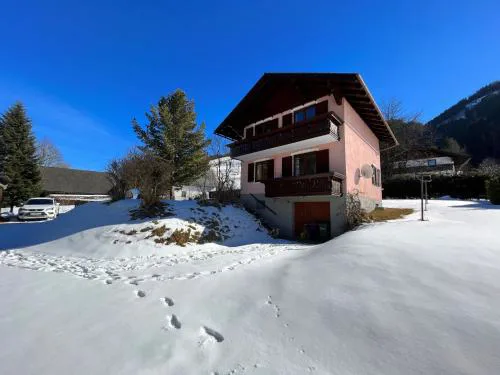Holiday Home Lux by Interhome