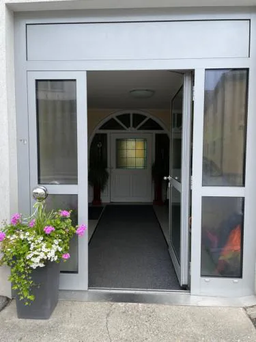 Markapartment Passail